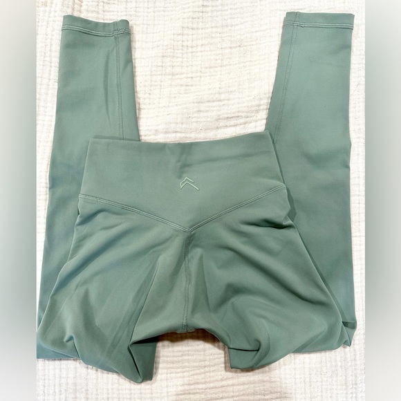 Sage Oner Active Timeless Leggings in size Small - Picture 3 of 3